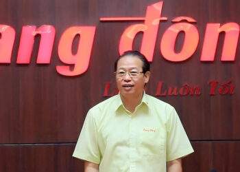 Công ty của em trai cựu Thứ trưởng sạch bóng lãnh đạo, toà án ra quyết định mới