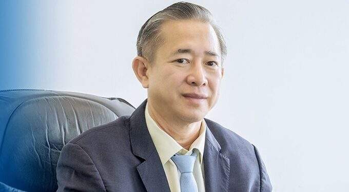 Conglomerate Thaco’s CEO resigns after 7 years at helm