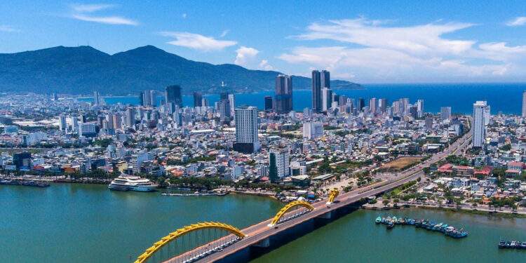Đà Nẵng thành lập Hội đồng Tư vấn xây dựng Trung tâm tài chính quốc tế Việt Nam