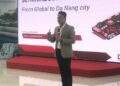 Đà Nẵng tổ chức hội thảo “Ứng dụng trí tuệ nhân tạo (AI) trong công nghiệp bán dẫn và điện tử”