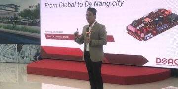 Đà Nẵng tổ chức hội thảo “Ứng dụng trí tuệ nhân tạo (AI) trong công nghiệp bán dẫn và điện tử”