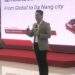 Đà Nẵng tổ chức hội thảo “Ứng dụng trí tuệ nhân tạo (AI) trong công nghiệp bán dẫn và điện tử”