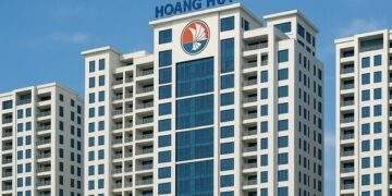 Đại gia BĐS Hải Phòng chốt ngày chào bán 200 triệu cổ phiếu giá 10.000 đồng
