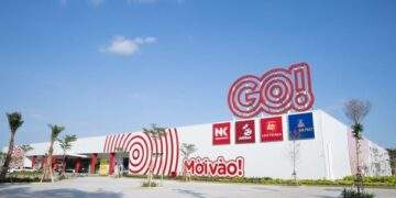 Đại gia bán lẻ Thái Lan với thương hiệu Big C, GO! sụt giảm doanh thu ở Việt Nam trong nửa đầu năm vì lý do bất ngờ, bị Bách Hóa Xanh bỏ xa