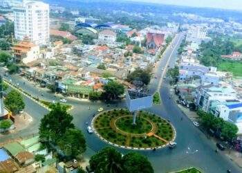 Đắk Lắk đẩy mạnh giải ngân đầu tư công sau hợp nhất
