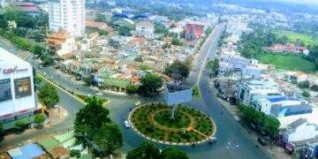 Đắk Lắk đẩy mạnh giải ngân đầu tư công sau hợp nhất