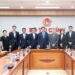 Dassault Systèmes consider Vietnam a destination for key projects