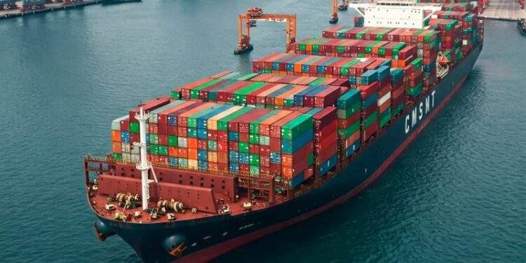 Đâu là thị trường xuất khẩu lớn nhất Việt Nam trong 7 tháng năm?