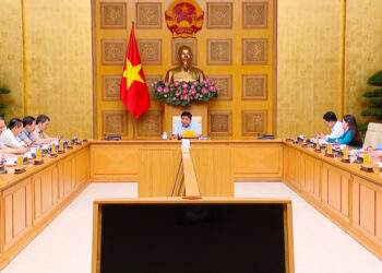 Đề án về Phát triển kinh tế nhà nước: Xác định rõ nội hàm, phạm vi của kinh tế nhà nước