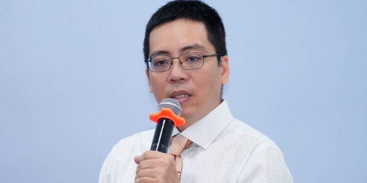 Điểm tựa vững vàng cho hành trình hồi phục