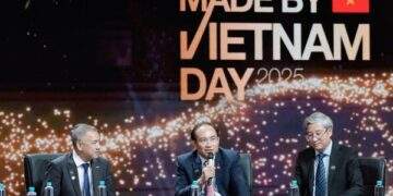 Diễn đàn Made by Vietnam truyền cảm hứng phát triển mạnh mẽ cho cộng đồng doanh nghiệp