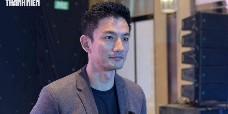 'Doanh nghiệp Việt cần được tiếp cận AI dễ và hiệu quả hơn'
