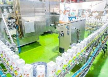 Doanh nghiệp mua lại 52% vốn điều lệ của 'vua nha đam' là ai?