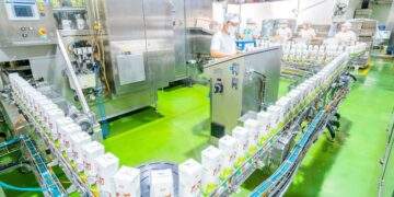 Doanh nghiệp mua lại 52% vốn điều lệ của 'vua nha đam' là ai?