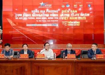 Doanh nghiệp trẻ bàn giải pháp đưa Nghị quyết của Bộ Chính trị vào thực tiễn