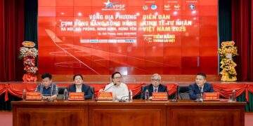 Doanh nghiệp trẻ bàn giải pháp đưa Nghị quyết của Bộ Chính trị vào thực tiễn