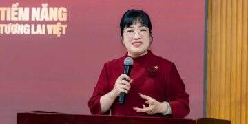 Doanh nghiệp trẻ tham gia kiến tạo chính sách