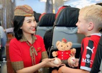 Doanh thu, lợi nhuận tăng trưởng mạnh, khởi công dự án Long Thành