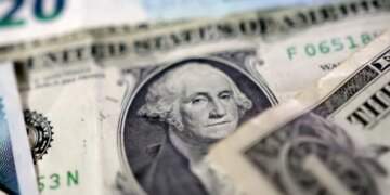 Dollar rises to new peak over dong