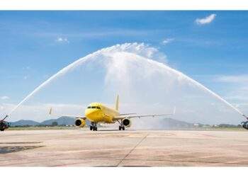 Đón máy bay thứ 2, Vietravel Airlines đặt mục tiêu đội bay 30-50 chiếc