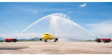 Đón máy bay thứ 2, Vietravel Airlines đặt mục tiêu đội bay 30-50 chiếc