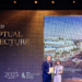 Dự án The Centric được trao giải ý tưởng kiến trúc xuất sắc nhất châu Á 2025