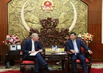 Dutch businesses keen to invest in Hung Yen