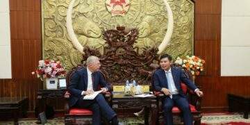 Dutch businesses keen to invest in Hung Yen