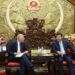 Dutch businesses keen to invest in Hung Yen
