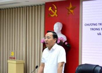 EVNHANOI đảm bảo cung cấp điện an toàn trong đại lễ Quốc khánh 2.9