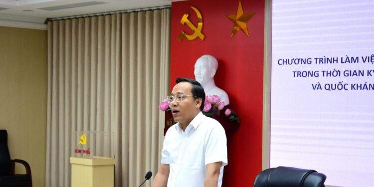 EVNHANOI đảm bảo cung cấp điện an toàn trong đại lễ Quốc khánh 2.9