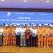 EVNNPC huy động 536 người khắc phục lưới điện sau bão số 5