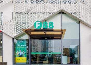 F88 bổ nhiệm thành viên HĐQT mới là CEO của Công ty Tài chính tỷ đô Thái Lan