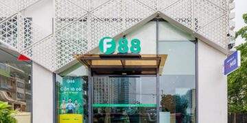 F88 bổ nhiệm thành viên HĐQT mới là CEO của Công ty Tài chính tỷ đô Thái Lan