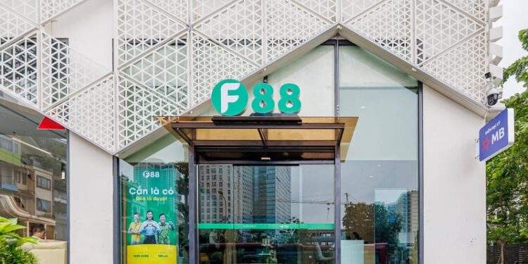 F88 bổ nhiệm thành viên HĐQT mới là CEO của Công ty Tài chính tỷ đô Thái Lan