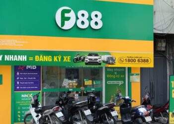 F88 hợp tác Zalopay thúc đẩy tài chính số, gia tăng khả năng tiếp cận khoản vay qua nền tảng số