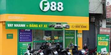 F88 hợp tác Zalopay thúc đẩy tài chính số, gia tăng khả năng tiếp cận khoản vay qua nền tảng số