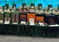 Fake Rolex, Hermes, Louis Vuitton goods among $5.6M haul in Hong Kong counterfeit crackdown