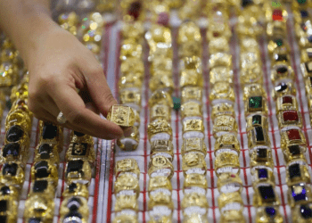 Finance ministry wants to scrap tariff on gold jewelry exports