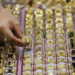 Finance ministry wants to scrap tariff on gold jewelry exports