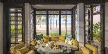 Four Seasons Resort The Nam Hai unveils new luxurious villa upgrades