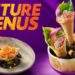 Future Menus và cuộc cách mạng vị giác đang thành hình