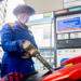 Gasoline prices reach 7-week high