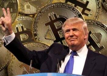 Giá Bitcoin, ETH, SOL tăng vọt sau quyết định của Tổng thống Donald Trump
