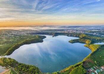 Gia Lai quy hoạch “siêu dự án” du lịch sinh thái rộng 6.300 ha