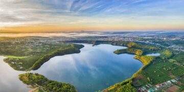 Gia Lai quy hoạch “siêu dự án” du lịch sinh thái rộng 6.300 ha