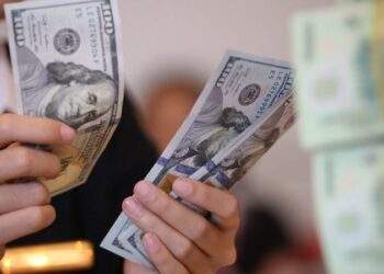 Giá USD hôm nay 9/8: Chấm dứt đà giảm