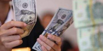 Giá USD hôm nay 9/8: Chấm dứt đà giảm