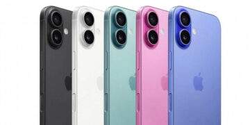 Giá iPhone lao dốc, điều hòa giảm 50%
