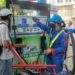 Giá xăng dầu hôm nay 2/8: Lao dốc cực mạnh